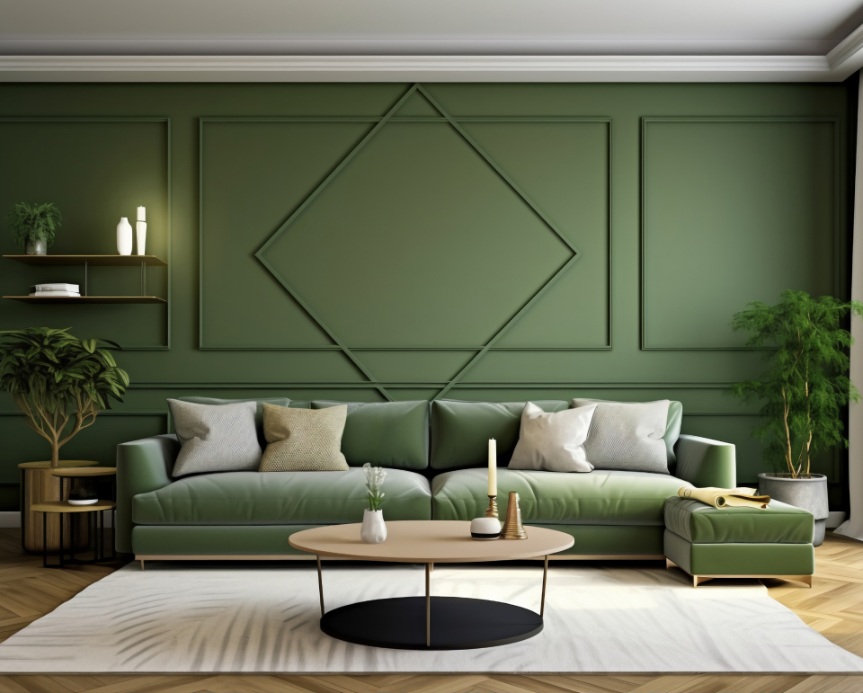 Happy Seeb Interior clients
